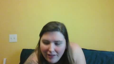 Snapshot of kaytiebird96 chatting on 10.16.25 Katie Bird online show from 10.16.25