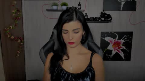 Snapshot of kayworl chatting on 12.06.24 kayworl online show from 12.06.24