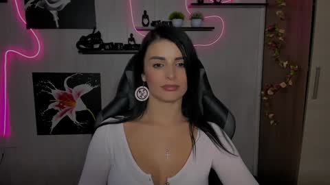 Snapshot of kayworl chatting on 12.08.24 kayworl online show from 12.08.24