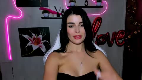 Snapshot of kayworl chatting on 03.08.25 kayworl online show from 03.08.25