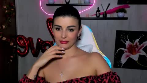 Snapshot of kayworl chatting on 03.11.25 kayworl online show from 03.11.25