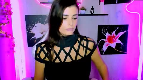 Snapshot of kayworl chatting on 11.15.25 kayworl online show from 11.15.25