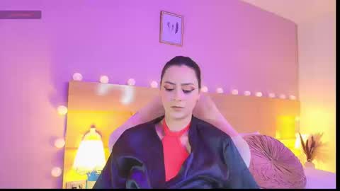 Snapshot of keidancee chatting on 09.17.25 Keidance online show from 09.17.25