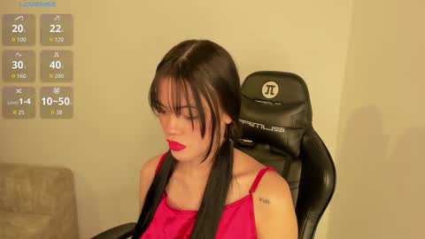 Keily brox online show from 10.20.25
