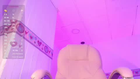 Snapshot of keily_gh1 chatting on 01.08.25 KEILY  online show from 01.08.25