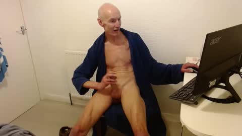 Snapshot of keithc440 chatting on 03.02.25 Keith online show from 03.02.25