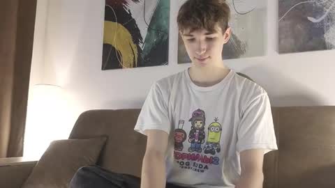 Snapshot of keithcozart1337 chatting on 11.02.25 Mark online show from 11.02.25