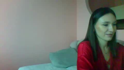 KelsiVixen online show from 10.11.25