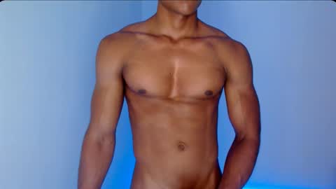 Snapshot of ken__owensx chatting on 03.01.25 ken__owensx online show from 03.01.25