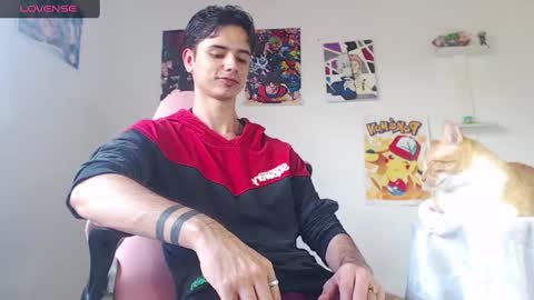 Snapshot of kendall_ros chatting on 01.31.25 kendall ross online show from 01.31.25