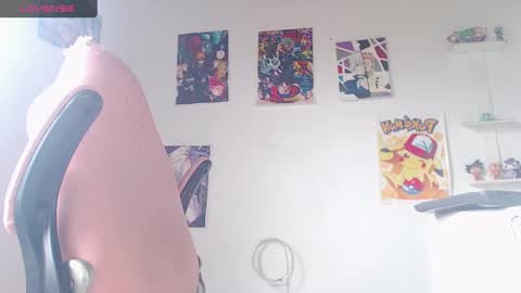 Snapshot of kendall_ros chatting on 02.16.25 kendall ross online show from 02.16.25