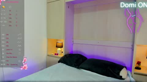 Snapshot of kendallrosse1 chatting on 02.09.25 Kendal online show from 02.09.25