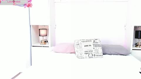 Snapshot of kendallrosse1 chatting on 03.01.25 Kendal online show from 03.01.25