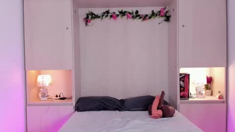 Snapshot of kendallrosse1 chatting on 09.23.25 Kendal online show from 09.23.25