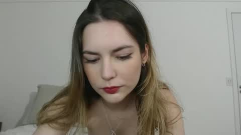 Snapshot of kendallyourdream chatting on 12.04.24 cloe online show from 12.04.24