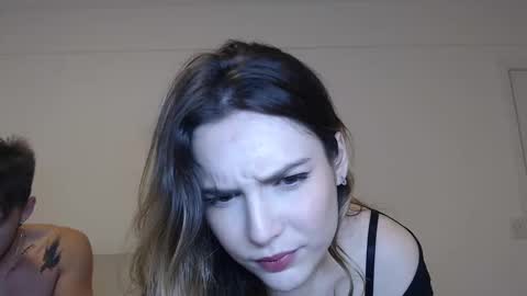 Snapshot of kendallyourdream chatting on 12.11.24 cloe online show from 12.11.24