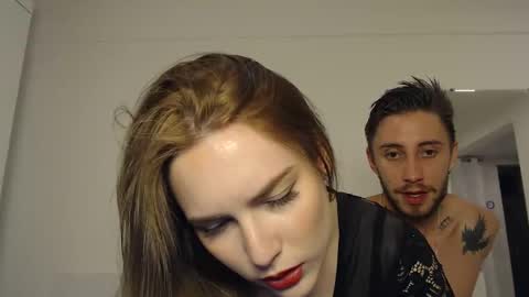 Snapshot of kendallyourdream chatting on 01.08.25 cloe online show from 01.08.25