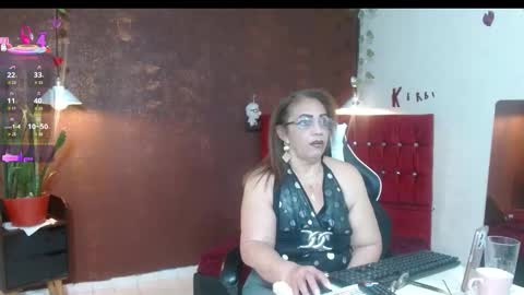 kendra_lust_69 online show from 10.02.25