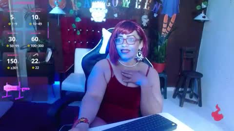 kendra_lust_69 online show from 10.18.25