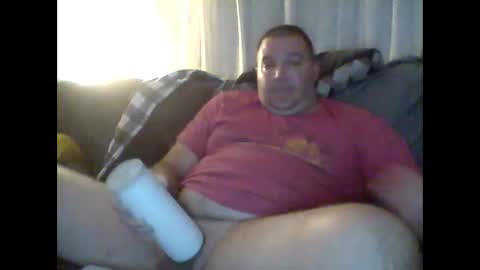 Snapshot of kennymac1 chatting on 10.26.25 kennymac1 online show from 10.26.25