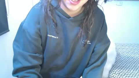 Snapshot of kenshi2302 chatting on 11.14.25 kenshi2302 online show from 11.14.25