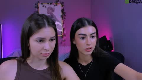 Snapshot of kerry_derry chatting on 10.08.25 kara online show from 10.08.25