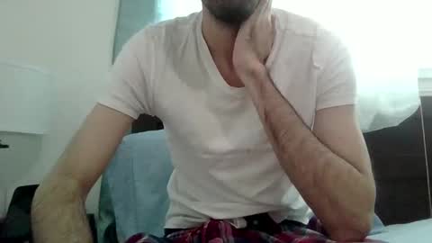 Snapshot of kevin0314 chatting on 02.01.25 Master Kevin online show from 02.01.25