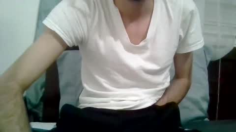 Snapshot of kevin0314 chatting on 03.06.25 Master Kevin online show from 03.06.25