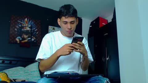 Kevin  y marlon online show from 03.06.25