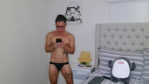 kevinkham online show from 10.20.25