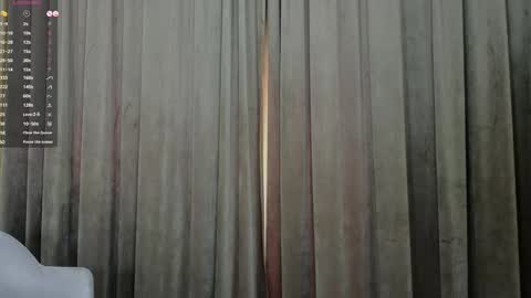 Snapshot of keylalong chatting on 02.24.25 Hi Im Mary Glad to see you in my room PVT is open online show from 02.24.25