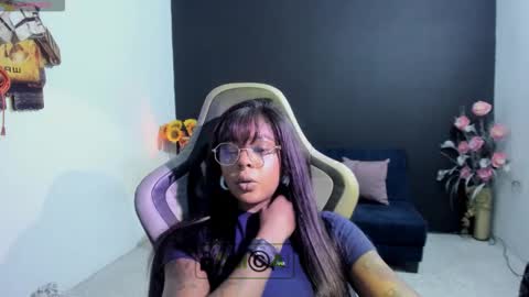 Khenory online show from 10.22.25