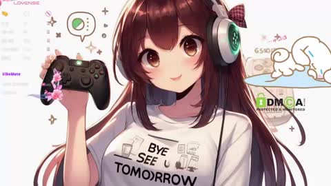 Snapshot of khionebesset chatting on 02.27.25 Khi. online show from 02.27.25