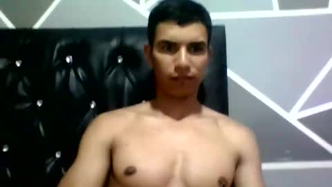 kike_salazar online show from 10.12.25
