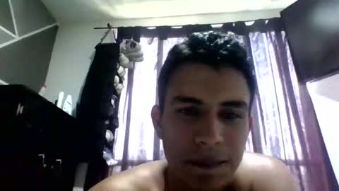 kike_salazar online show from 10.20.25