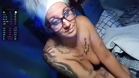 Snapshot of kikilovespartylights chatting on 01.21.25 kikilovespartylights online show from 01.21.25