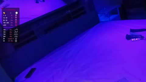 Snapshot of kikilovespartylights chatting on 02.22.25 kikilovespartylights online show from 02.22.25