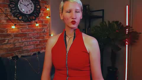 Kim online show from 10.04.25