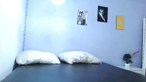 Snapshot of kimandyuk chatting on 01.31.25 Kim  Yuk online show from 01.31.25