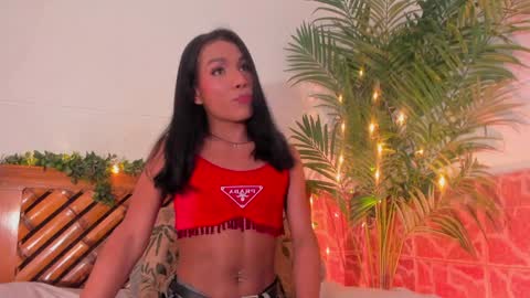 Snapshot of kimberly_gonzalez1 chatting on 01.23.25 kimberly gonzalez online show from 01.23.25