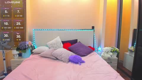 Snapshot of kimberly_mm chatting on 02.08.25 kimberly_mm online show from 02.08.25