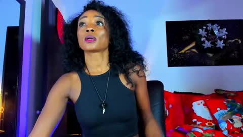 Kimberly Banks online show from 12.15.24