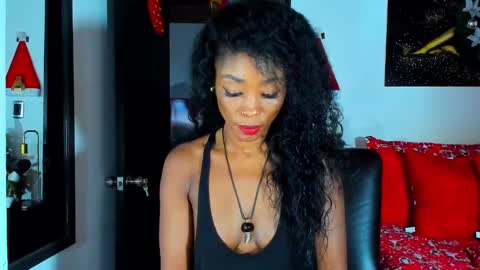 Kimberly Banks online show from 12.25.24