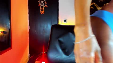 Kimberly Banks online show from 01.04.25