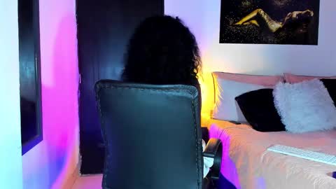 Kimberly Banks online show from 01.25.25