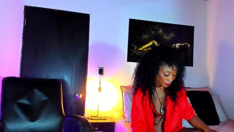 Kimberly Banks online show from 02.14.25