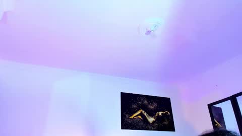 Kimberly Banks online show from 03.02.25