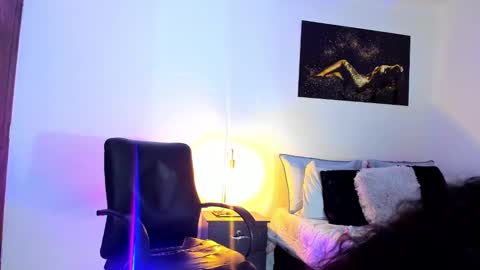 Kimberly Banks online show from 03.03.25