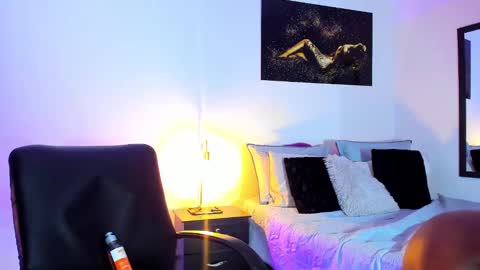 Kimberly Banks online show from 03.06.25