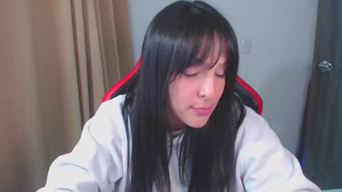 Snapshot of kimflexible_ chatting on 01.26.25 Kim 3 online show from 01.26.25